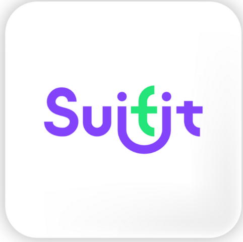 SUIFIT logo