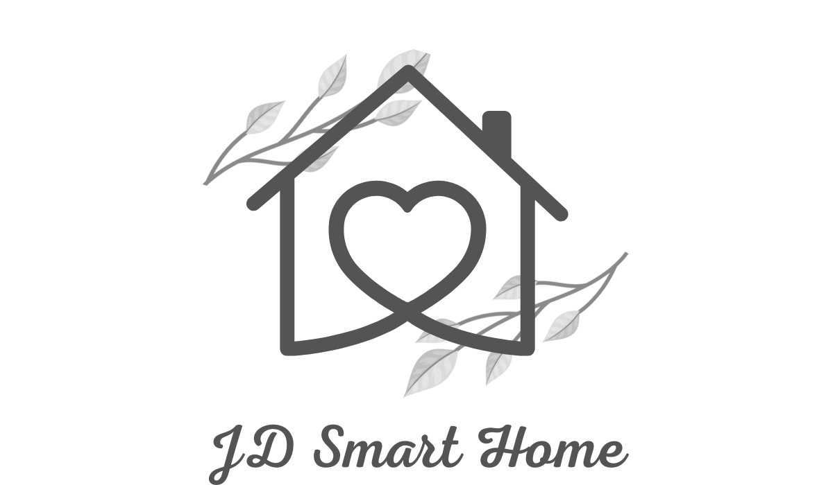 JD Smart Home logo