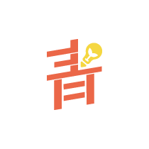 新北青創三重社會創新基地logo