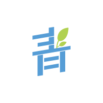 新北青創土城綠創基地logo
