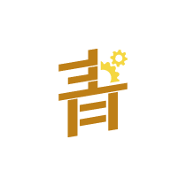 新北青創五股自造基地logo