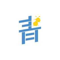新北青創板橋藝術基地logo