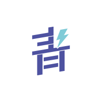 新北創力坊空logo