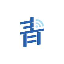 新北青創寶高數位基地logo