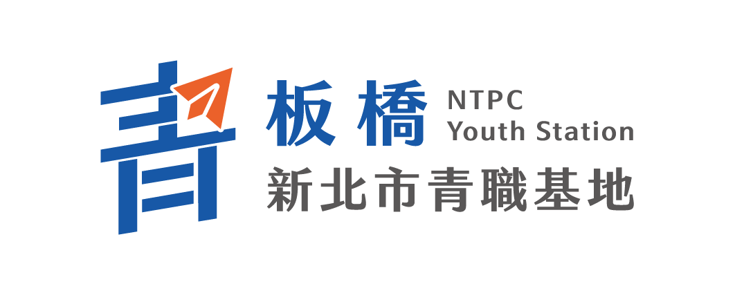 青職基地logo
