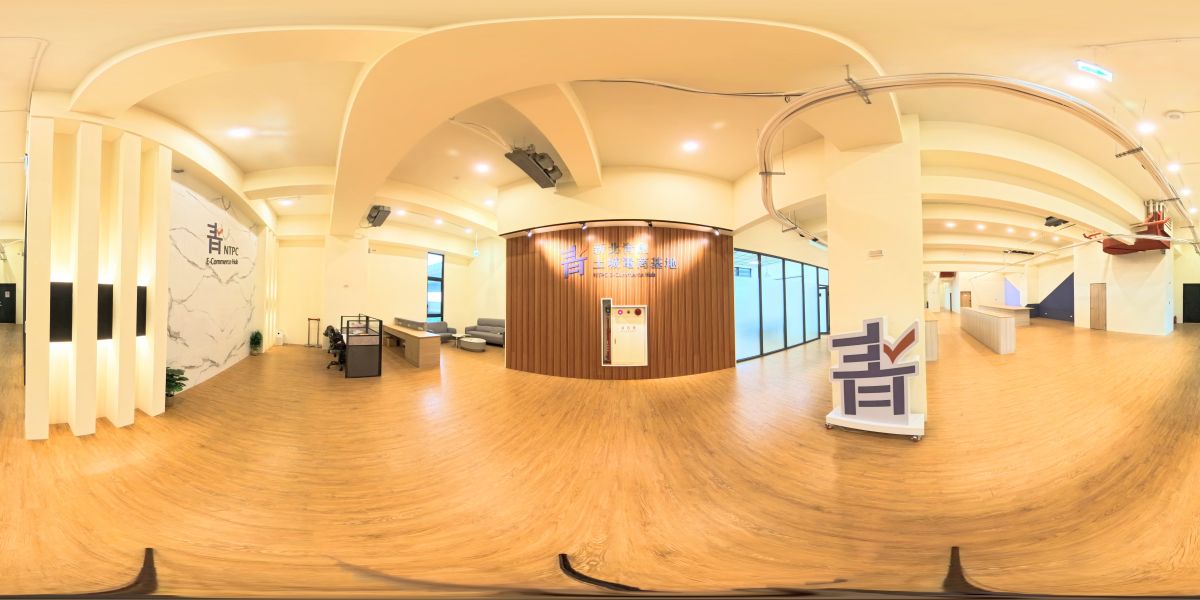 主題牆面