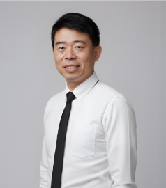 楊宏文