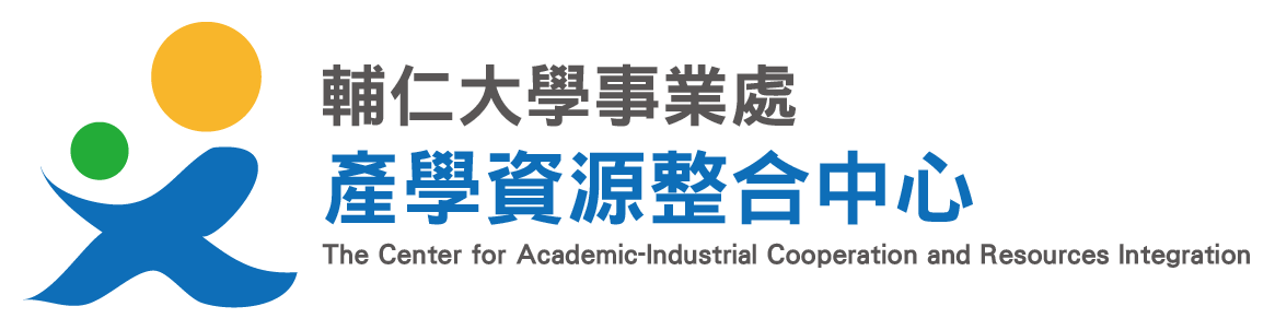 輔仁大學學校財團法人輔仁大學logo