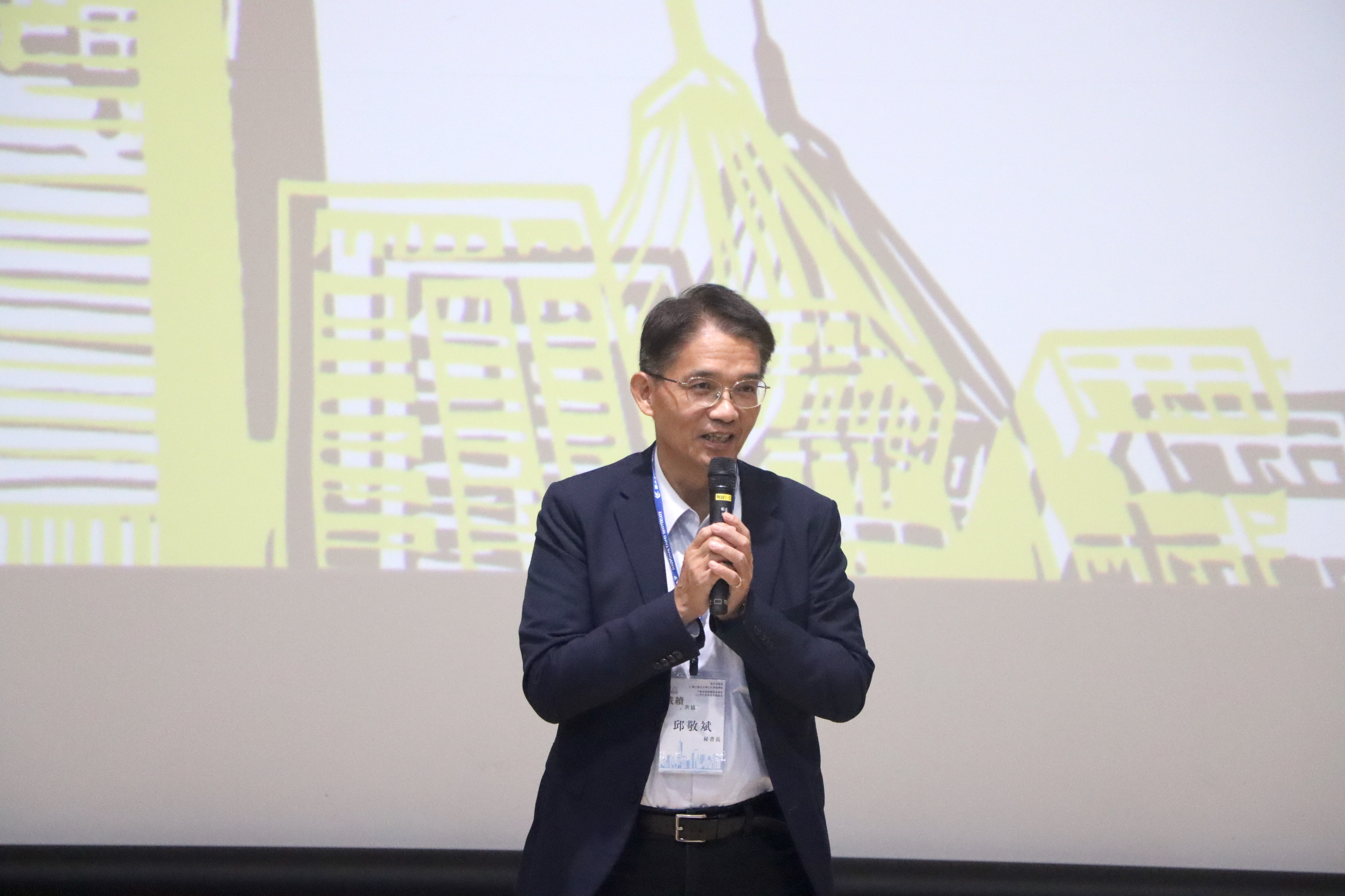 新北市府X台北大學 警局變身質感選物店？  Z世代為城市提創意解方