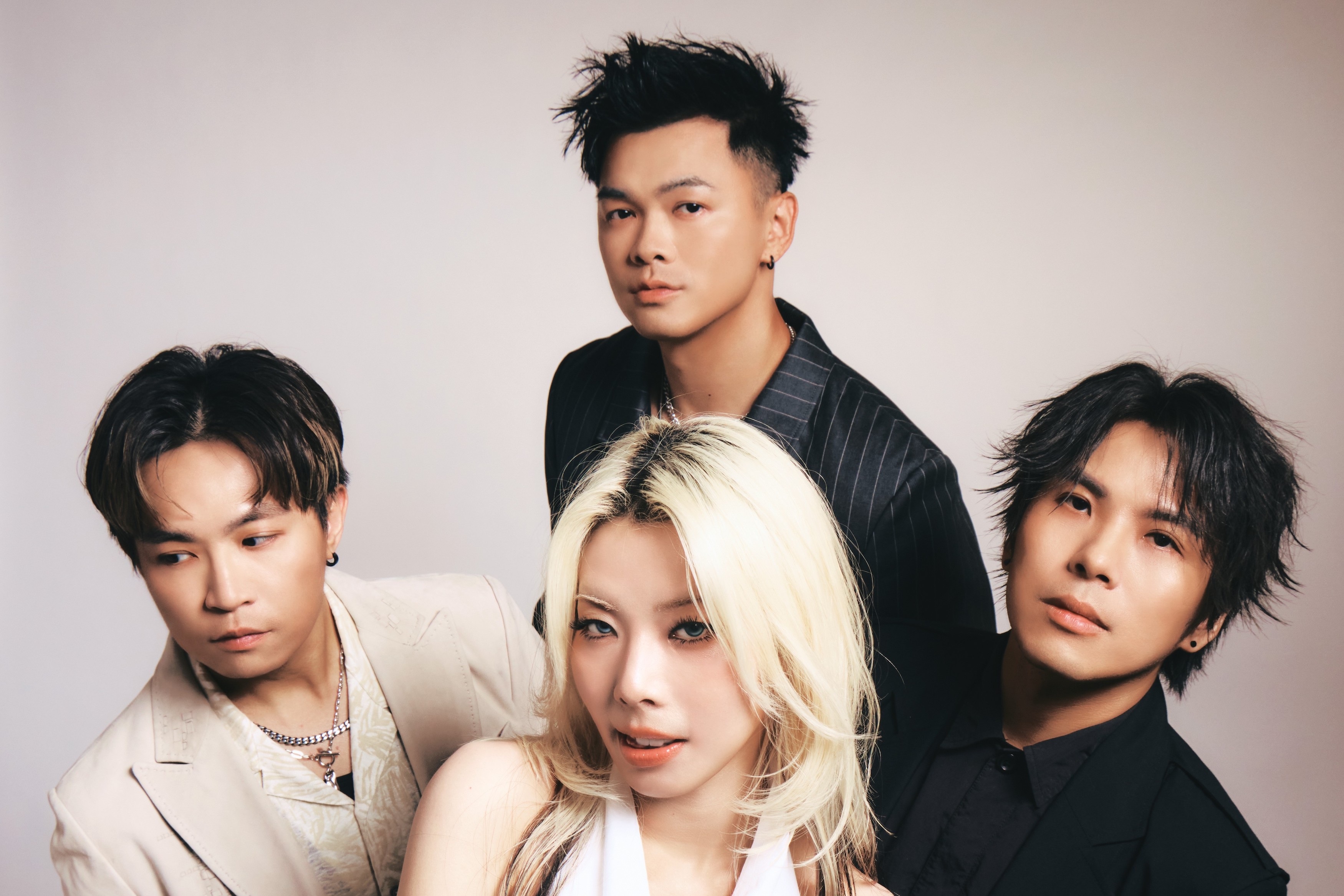 夢幻卡司、多重好康 年前最強音樂派對「2026樂府中—來電祭」2/7、2/8登場