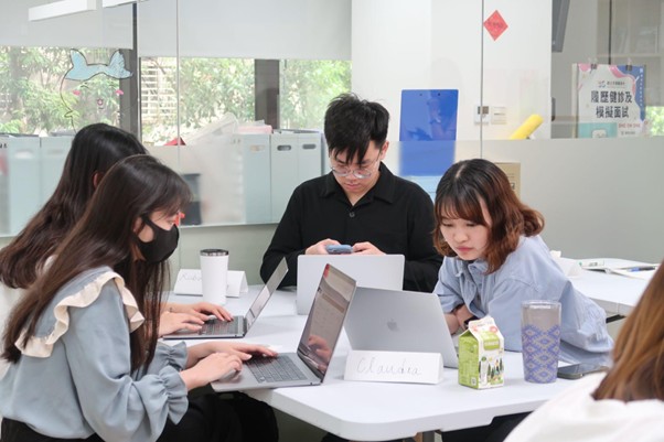 新北青年局攜手XChange擴大培育AI人才  「第九屆互聯網大學Demo Day」展現青年實戰成果