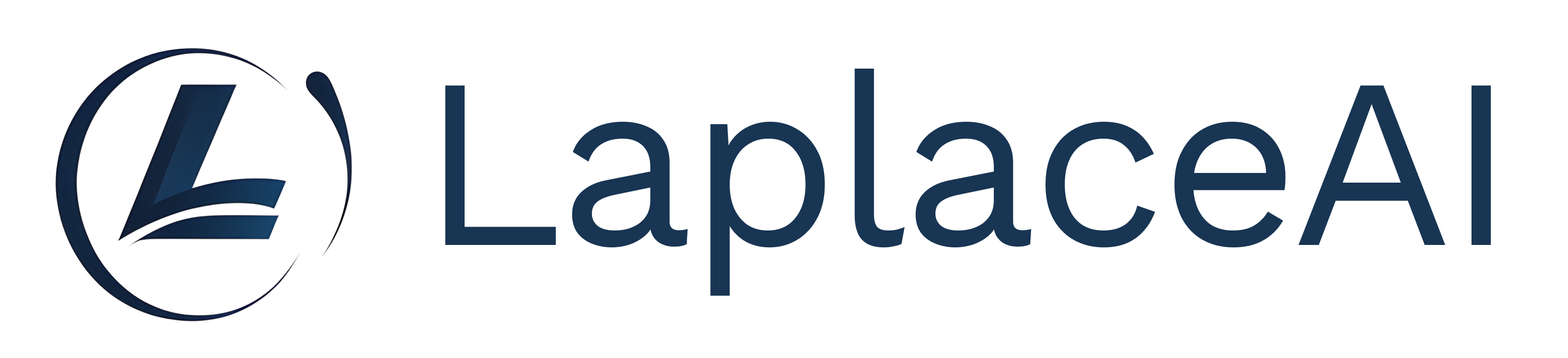 拉普拉斯智能科技股份有限公司logo