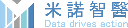 米諾智醫股份有限公司logo