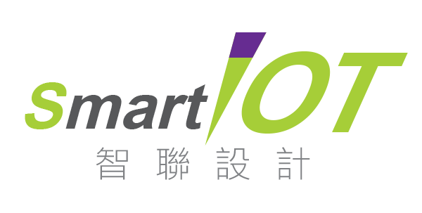 智聯設計股份有限公司logo
