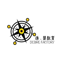 逐築教育有限公司logo