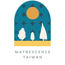 翹翹板－媽媽的支點 Matrescence.TW logo